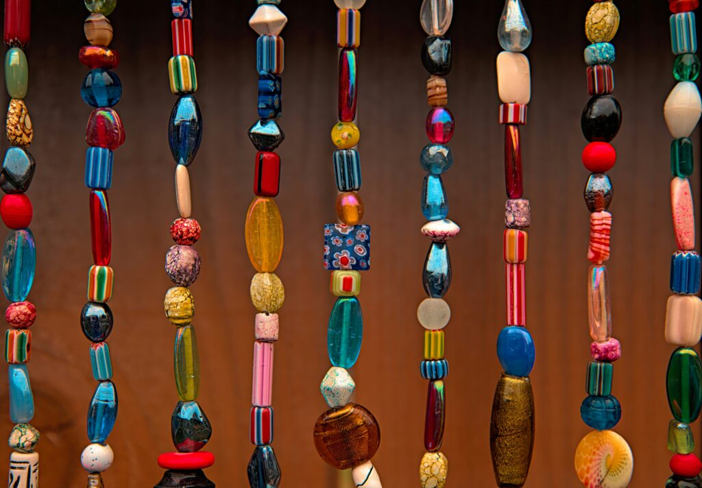 Beads Jewelry