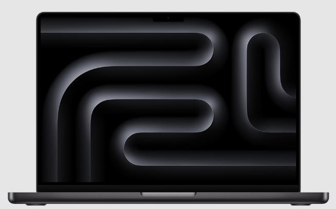 Apple Laptop for Music Production