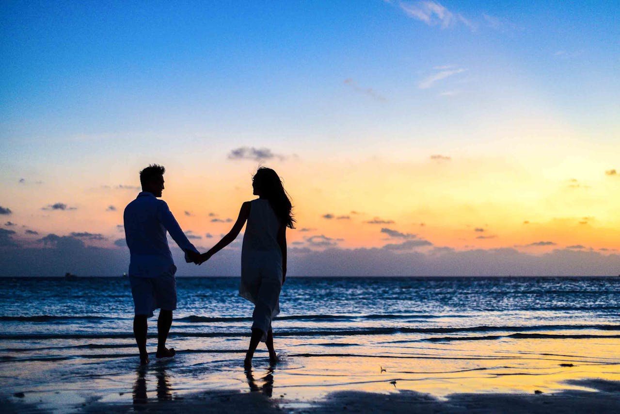 10 Cheap Honeymoon Destinations: Romantic and Budget-Friendly