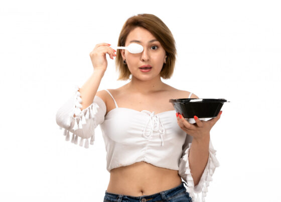 10 Worst Foods for Eye Health: Dangerous Habits Stealing Vision!
