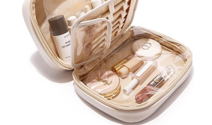 Make-up and skincare kits