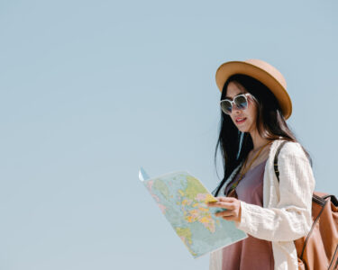 Travel Essentials for Women Who Love to Explore