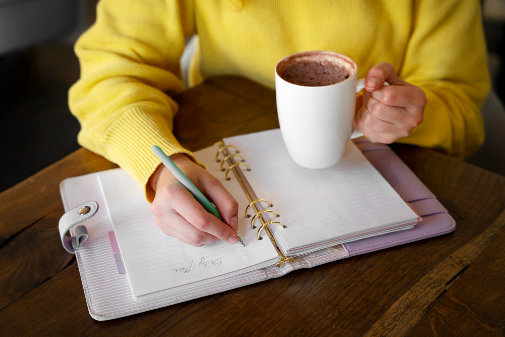 Write Things To Do