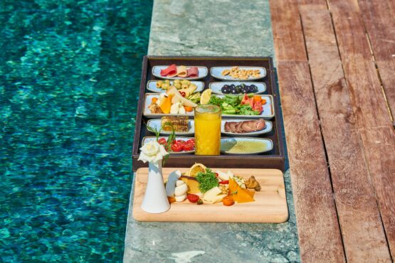 15 Pool Party Food Ideas: Tempting Choices for Splash Celebration