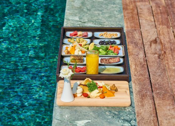 15 Pool Party Food Ideas: Tempting Choices for Splash Celebration