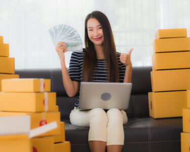 Things to Sell to Make Money: 15 Low-Cost Ideas With High-Profit