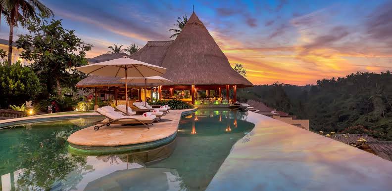 Luxury Bali Honeymoon