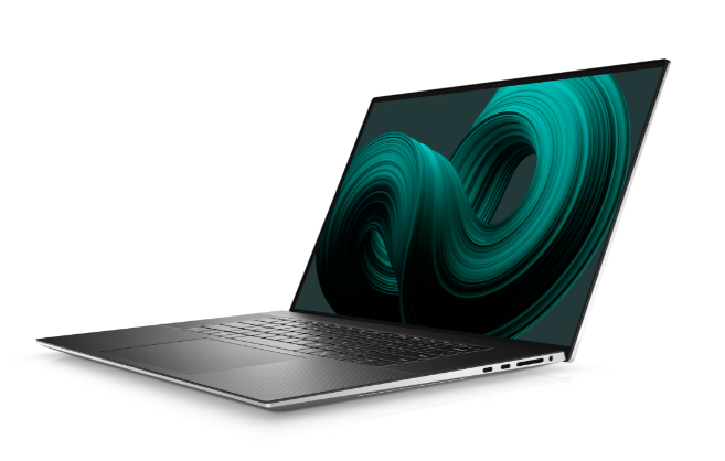 Dell Music Production Laptop