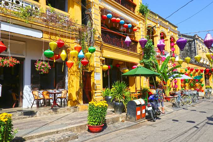 Hoi An - Premier Holidays