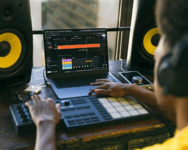 5 Best Laptops for Music Production to Elevate Your Workflow