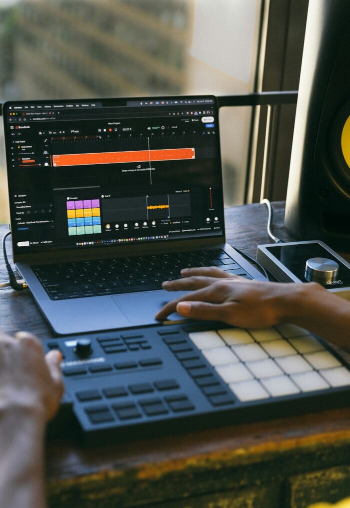5 Best Laptops for Music Production to Elevate Your Workflow