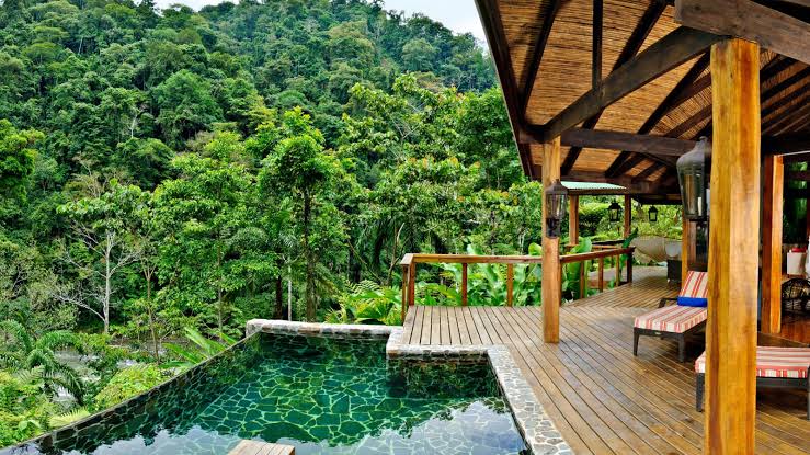 Luxury Costa Rica Honeymoon