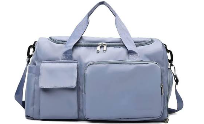 Multi-purpose travel bag