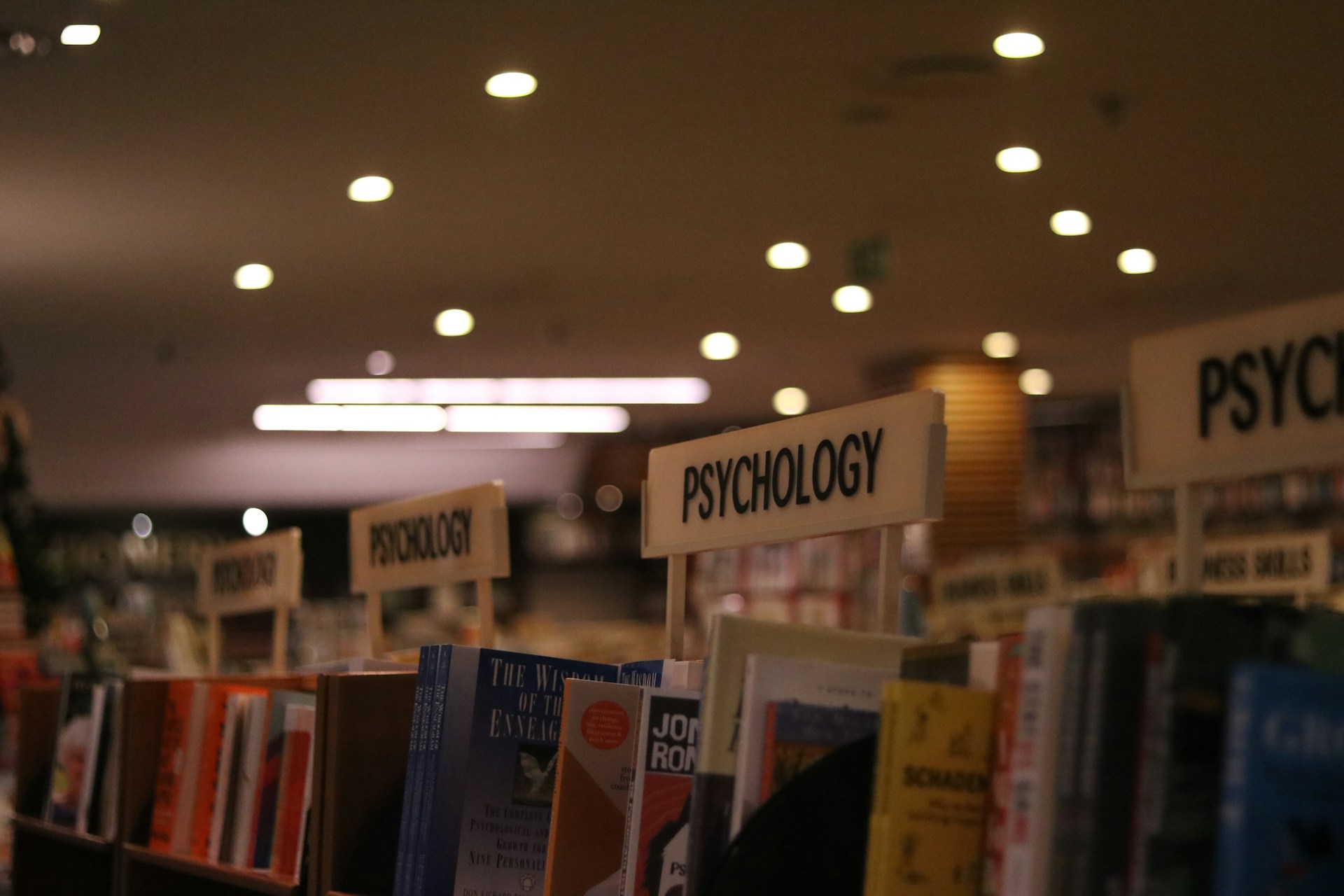 Psychology