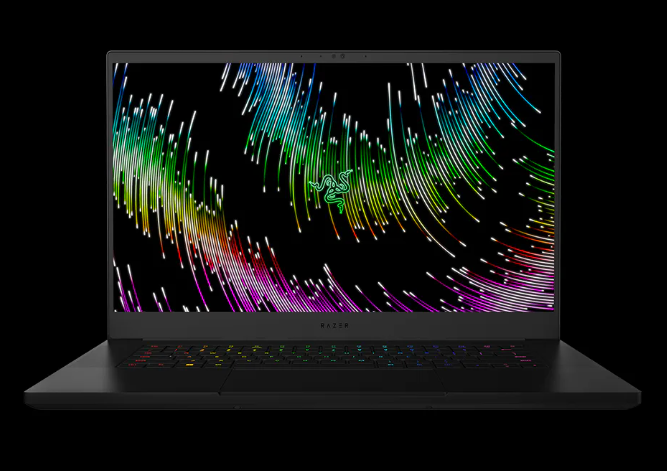 Razer Heavy-duty Laptop