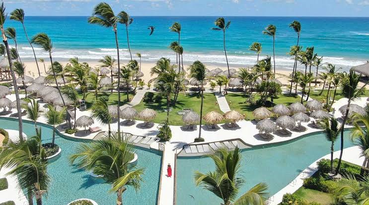 Excellence Punta Cana
