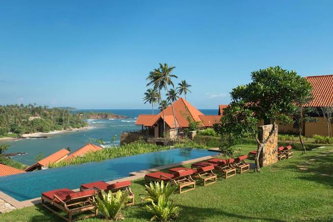 Sri Lanka Honeymoon Guide