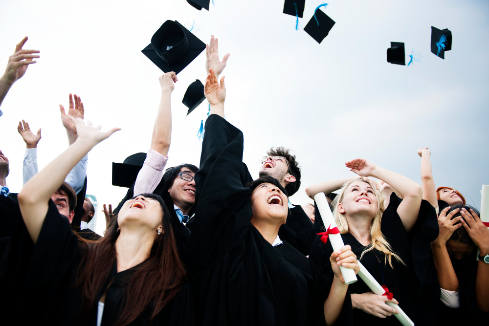 College Graduation
