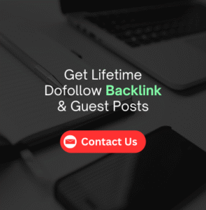 Dofollow Backlink