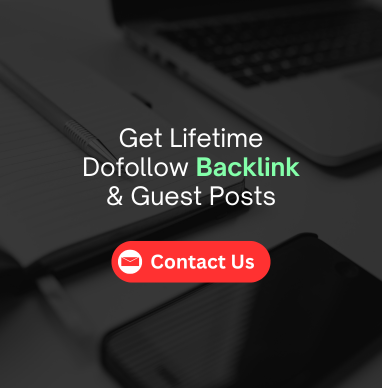 Dofollow Backlink