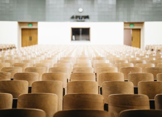 How to be Successful in College