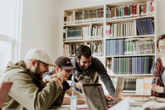 Best majors for undecided students