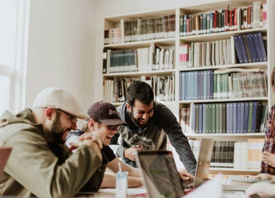 Best majors for undecided students