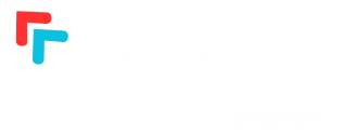 logo amplepedia putih
