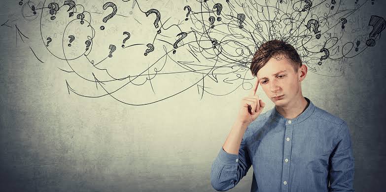 Overthinking