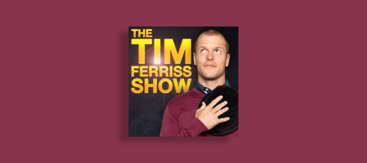 The Tim Ferris Show