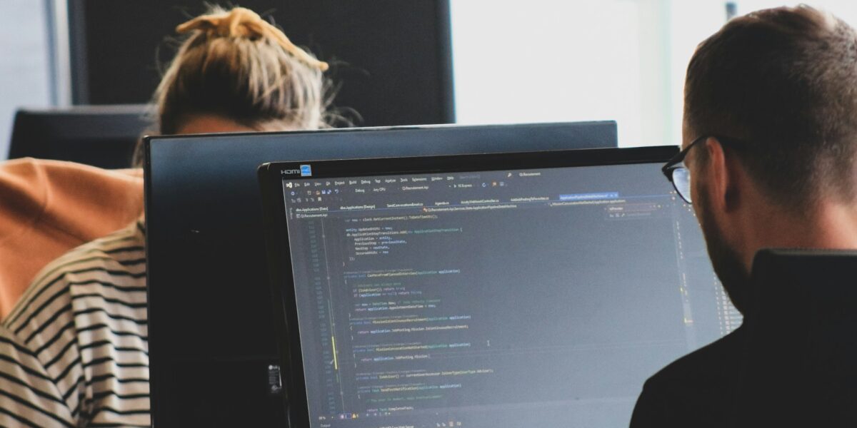 tech jobs safe from AI