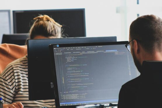 tech jobs safe from AI