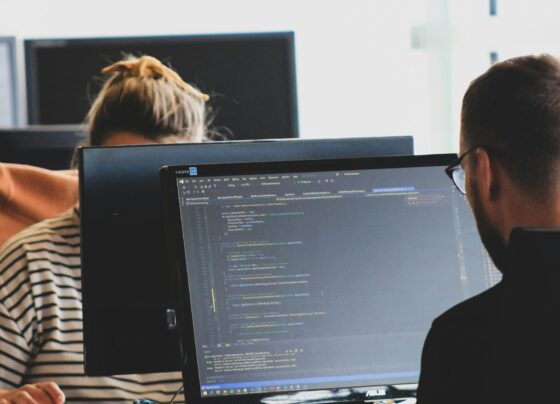 tech jobs safe from AI