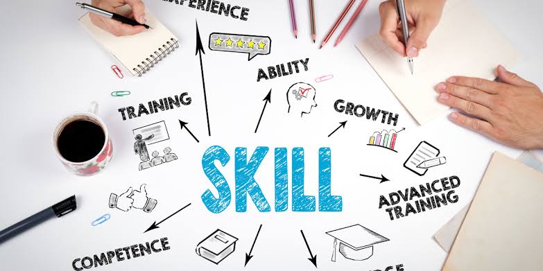 Skills Branch