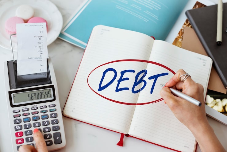Productive Debt