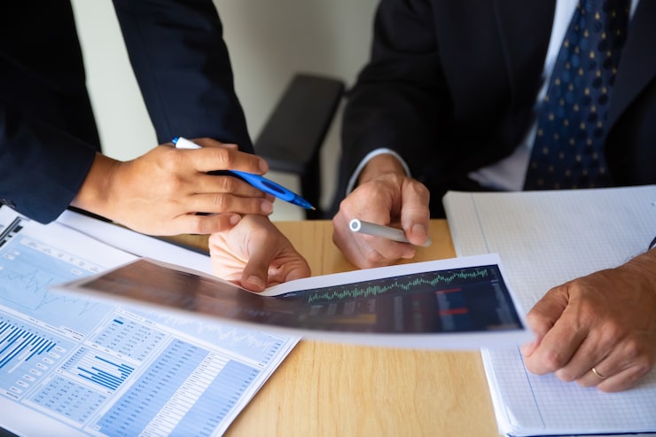 Investment Education