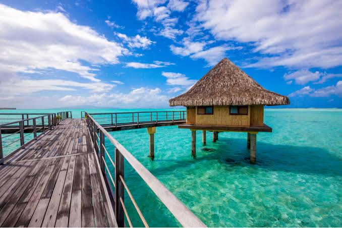 Expert Travel Guide to Bora Bora