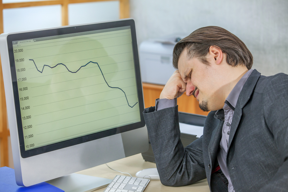 5 Signs of a Failing Business and How to Leverage Them for Growth