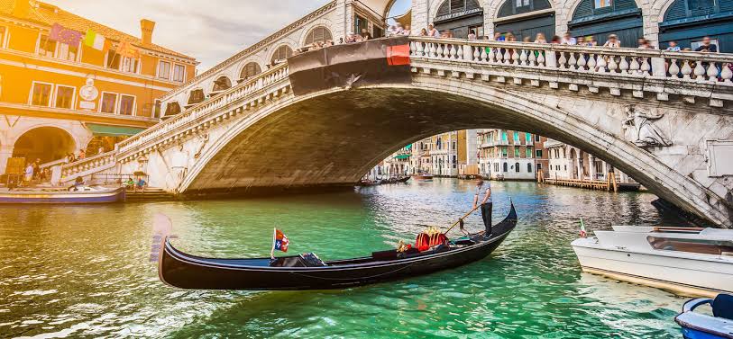 Things Every Traveler Should Do in Venice