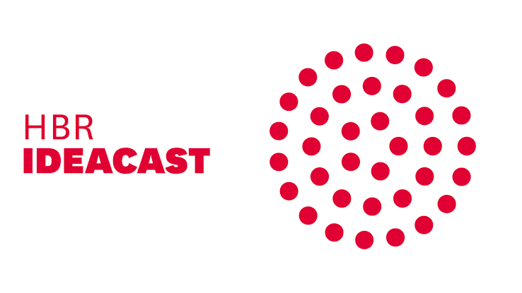 HBR IdeaCast