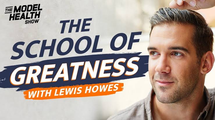 Podcast The School of Greatness