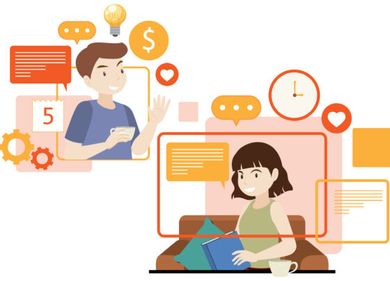 How to Start an Online Business with No Money