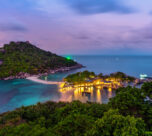 Luxury Travel Destinations: Top 10 Spots for Exclusive Experiences