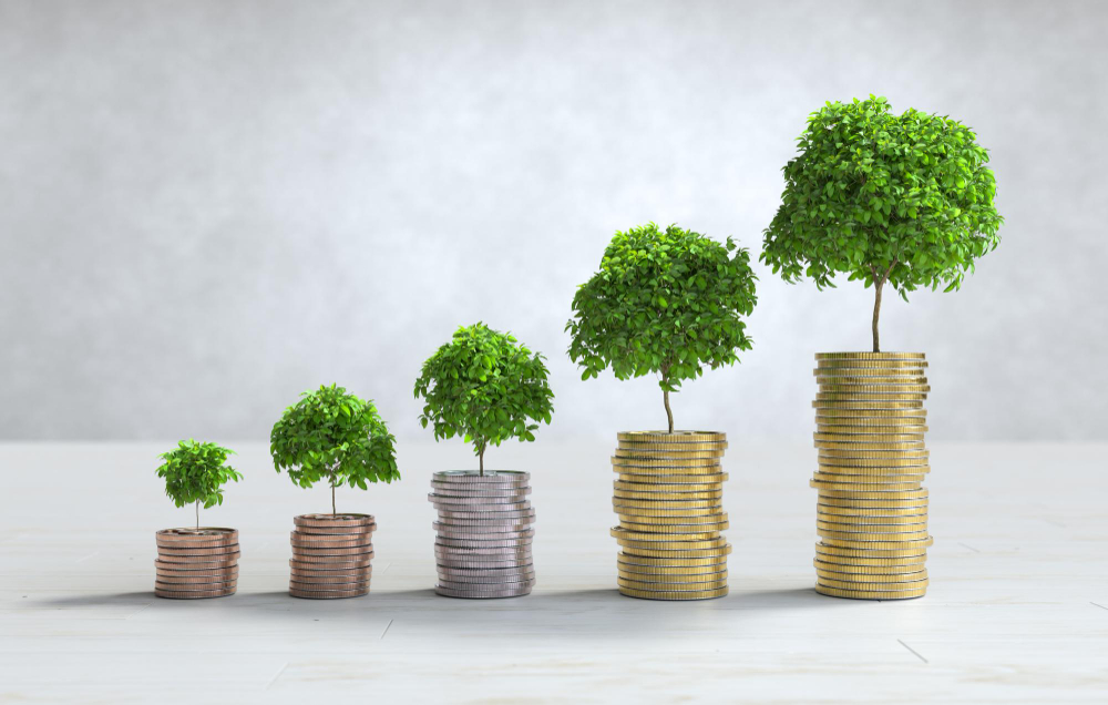 The Best Way to Make Money on Savings for Beginners