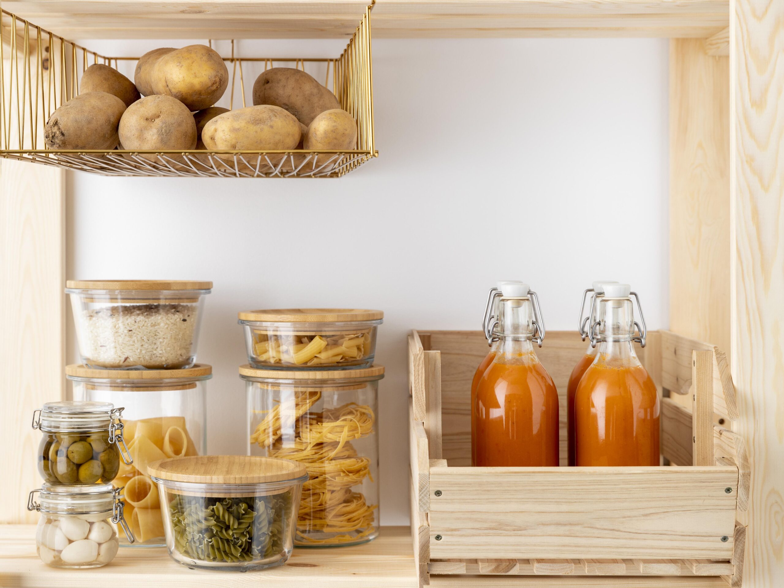 Food Storage