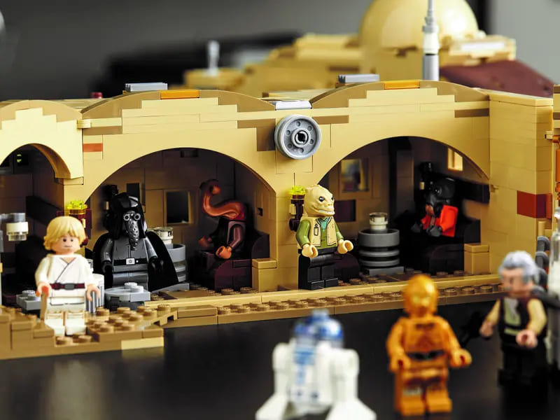 Lego Product