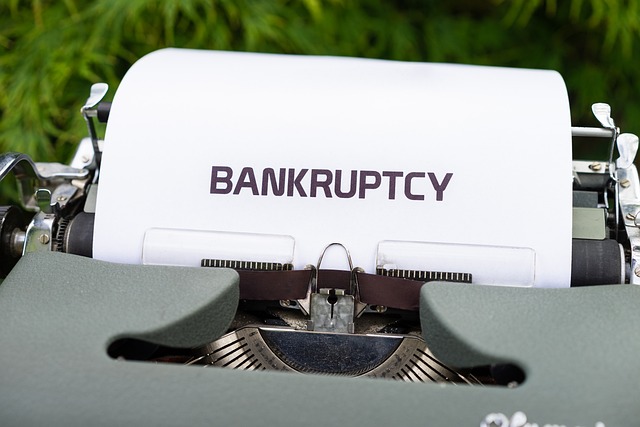 Financial illiteracy could lead to bankruptcy
