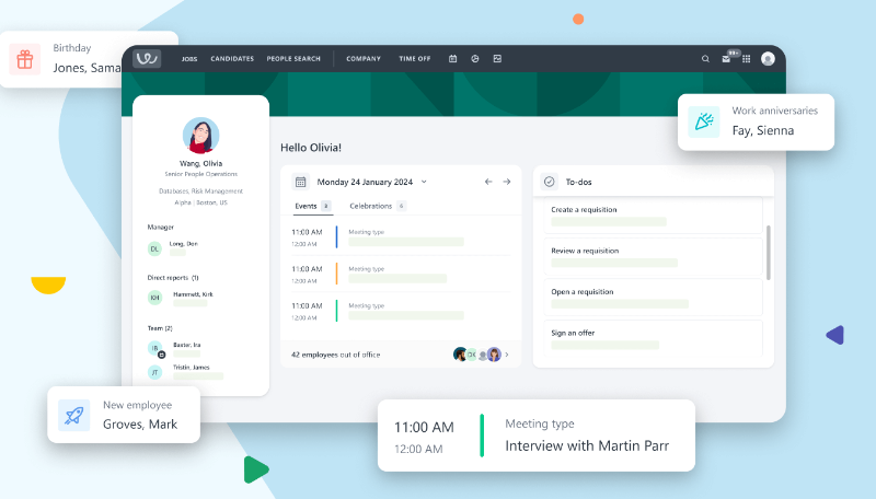 Workable App