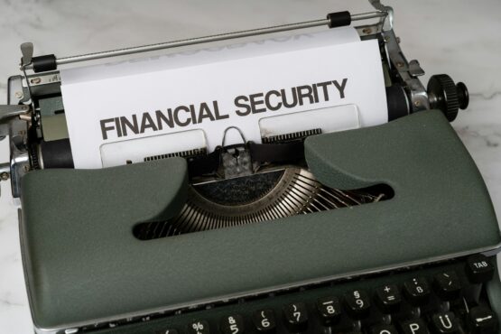 Financial security is one of the financial literacy benefits