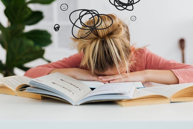 Stress
